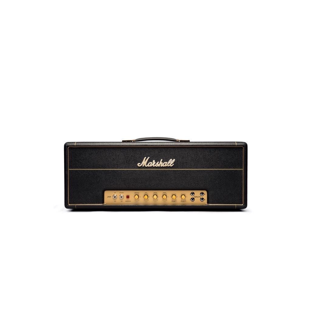 Marshall 1959HW 100W Handwired Tube Guitar Amp Head - Incognito